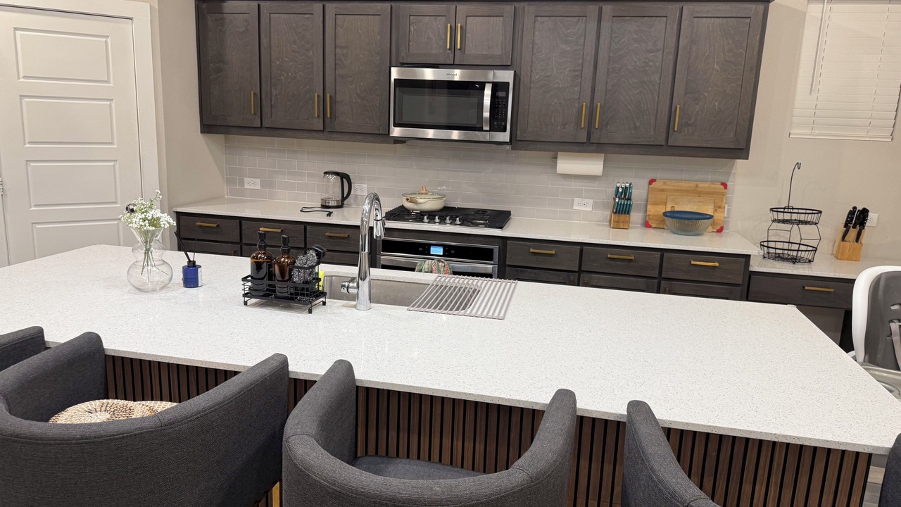 Photo of Kitchen in Red Oak