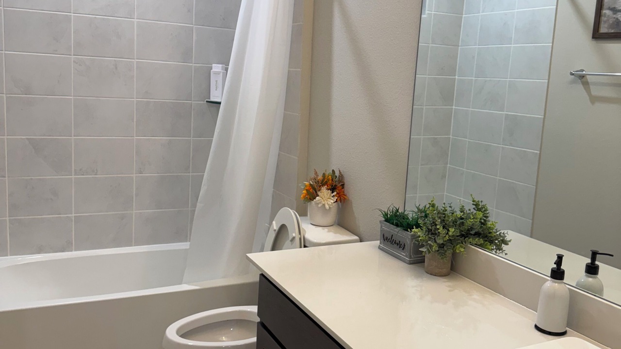 Photo of Bathroom in Red Oak