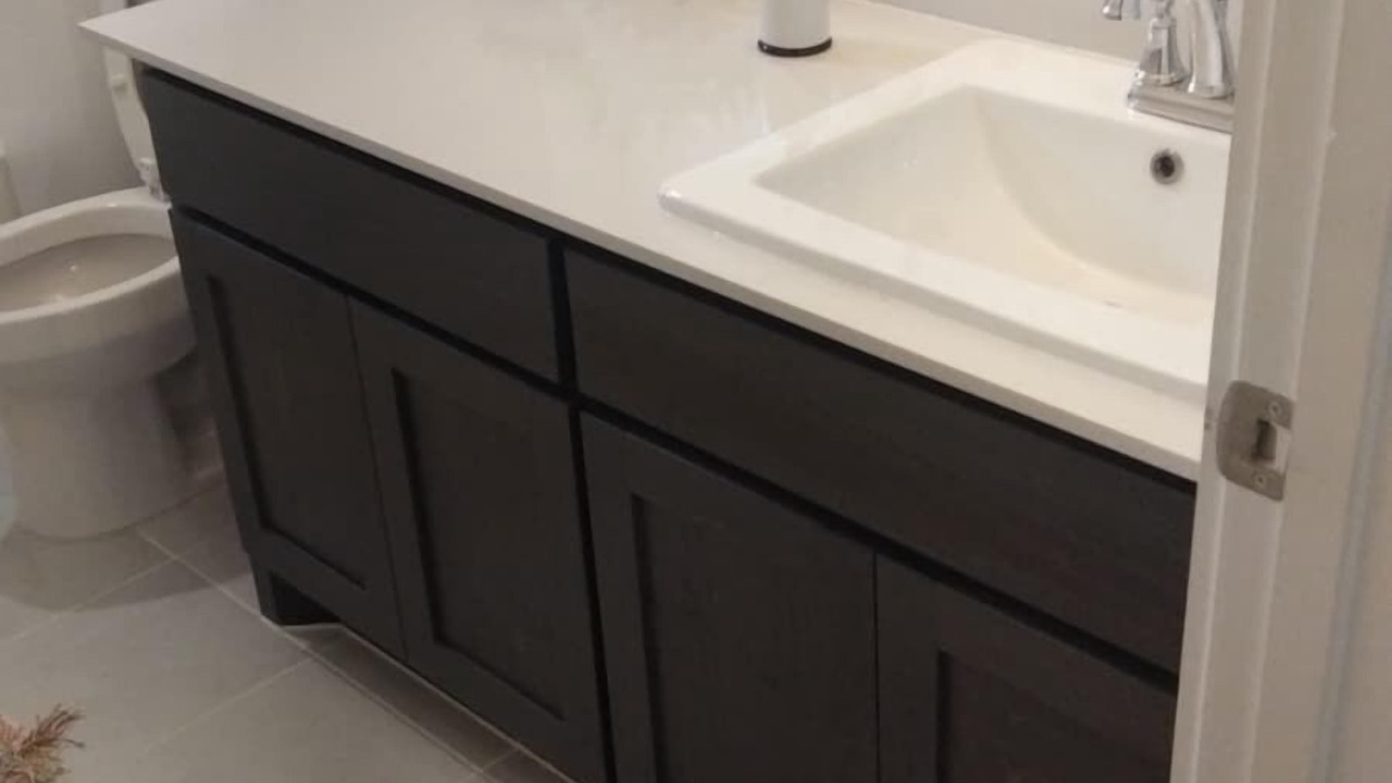 Photo of Bathroom in Red Oak