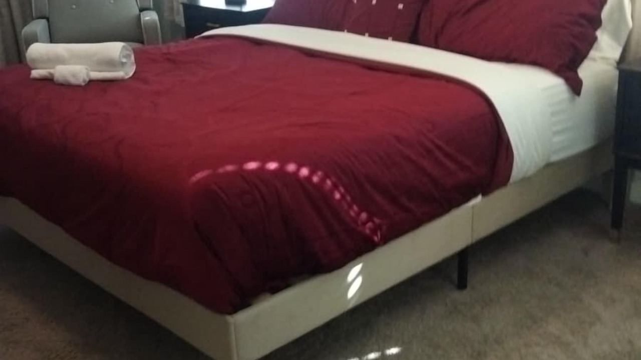 Photo of Bedroom in Red Oak