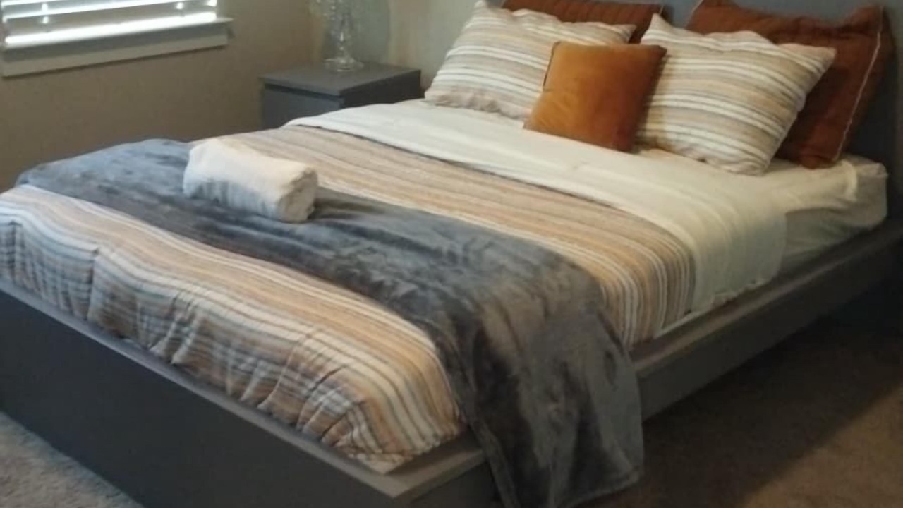 Photo of Bedroom in Red Oak