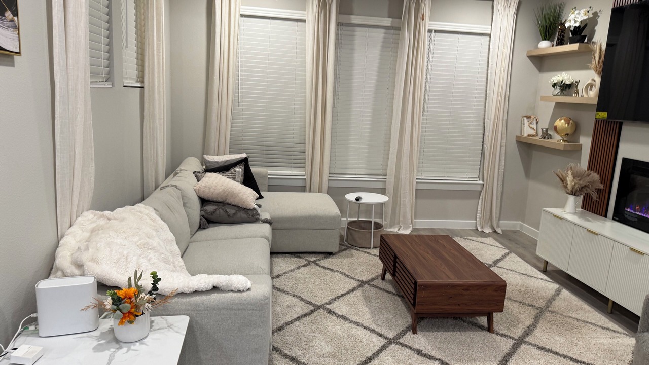 Photo of Livingroom in Red Oak