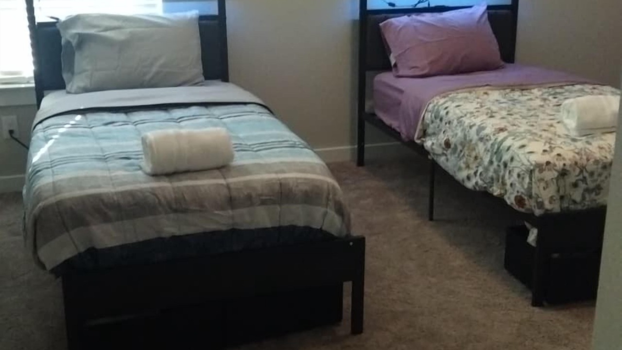 Photo of Bedroom in Red Oak