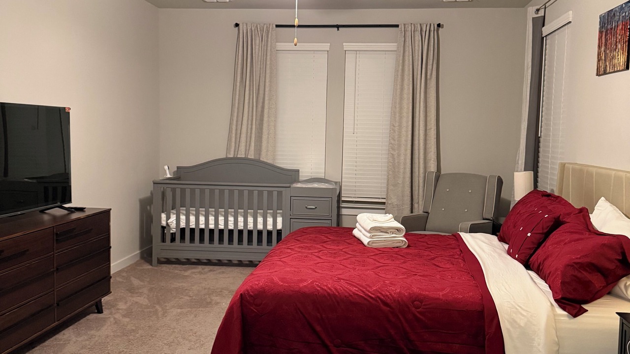Photo of Bedroom in Red Oak
