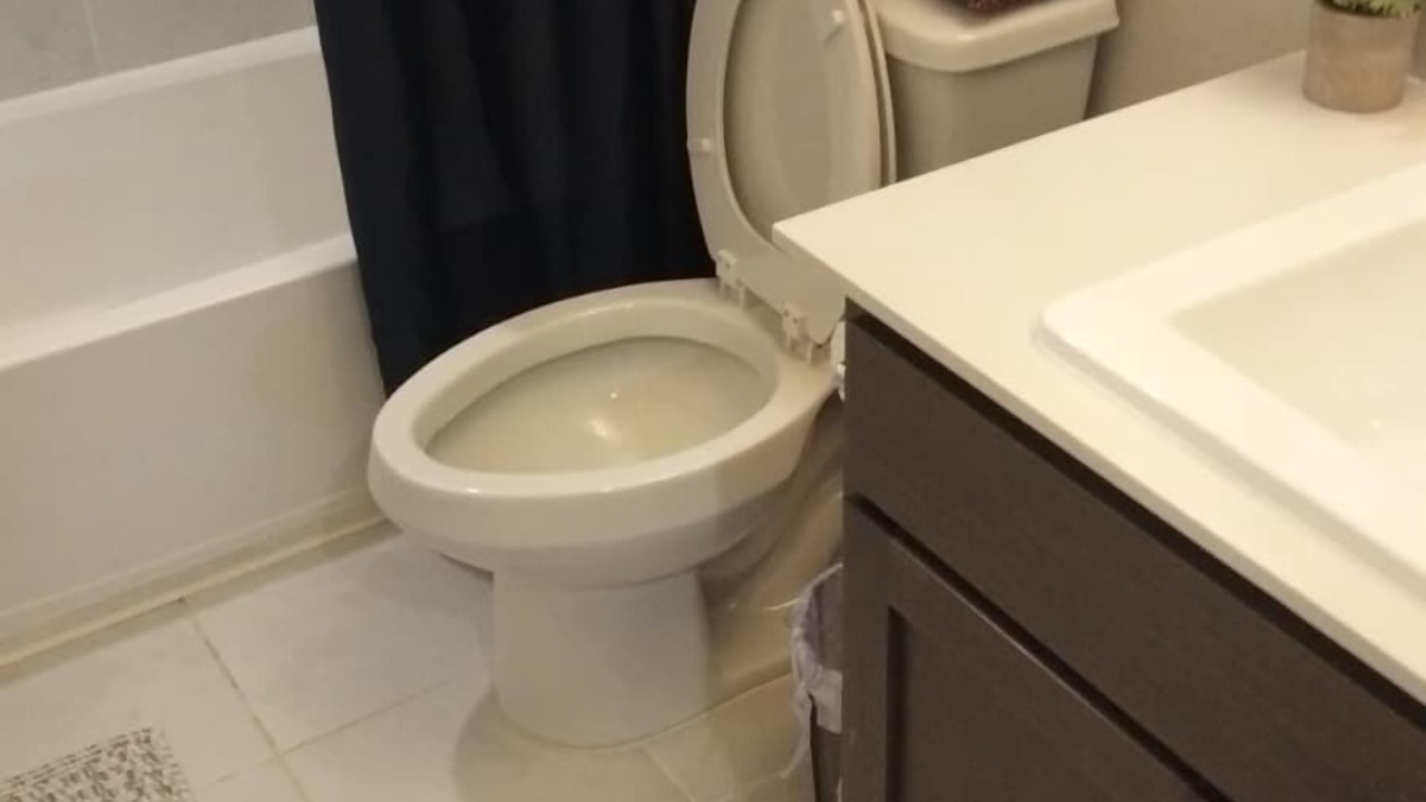 Photo of Bathroom in Red Oak