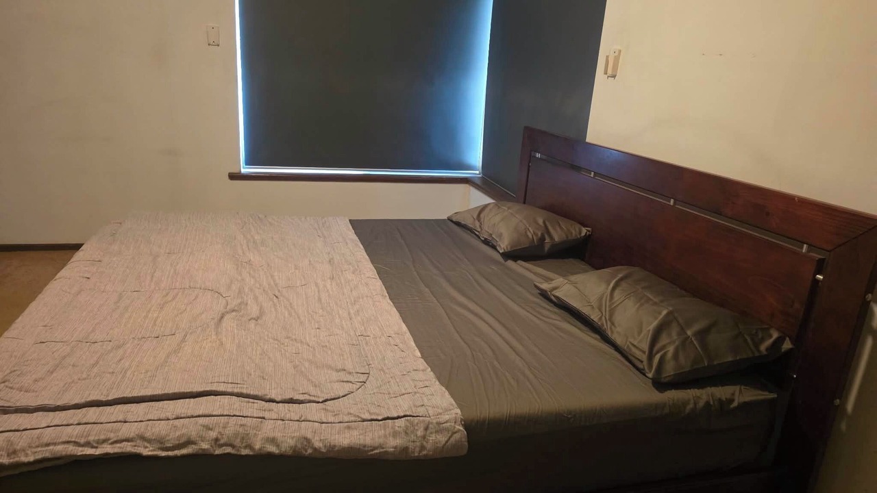 Photo of Bedroom in Semaphore