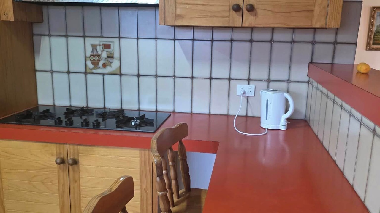 Photo of Kitchen in Semaphore