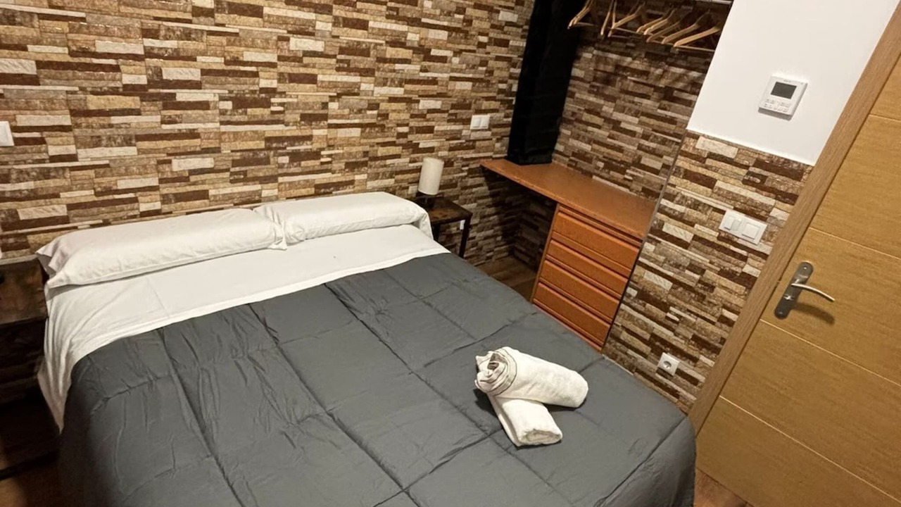 Photo of Bedroom in Barajas