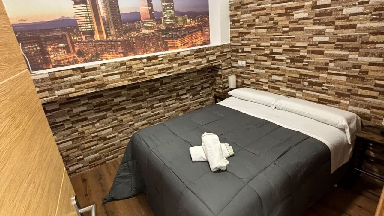 Photo of Bedroom in Barajas