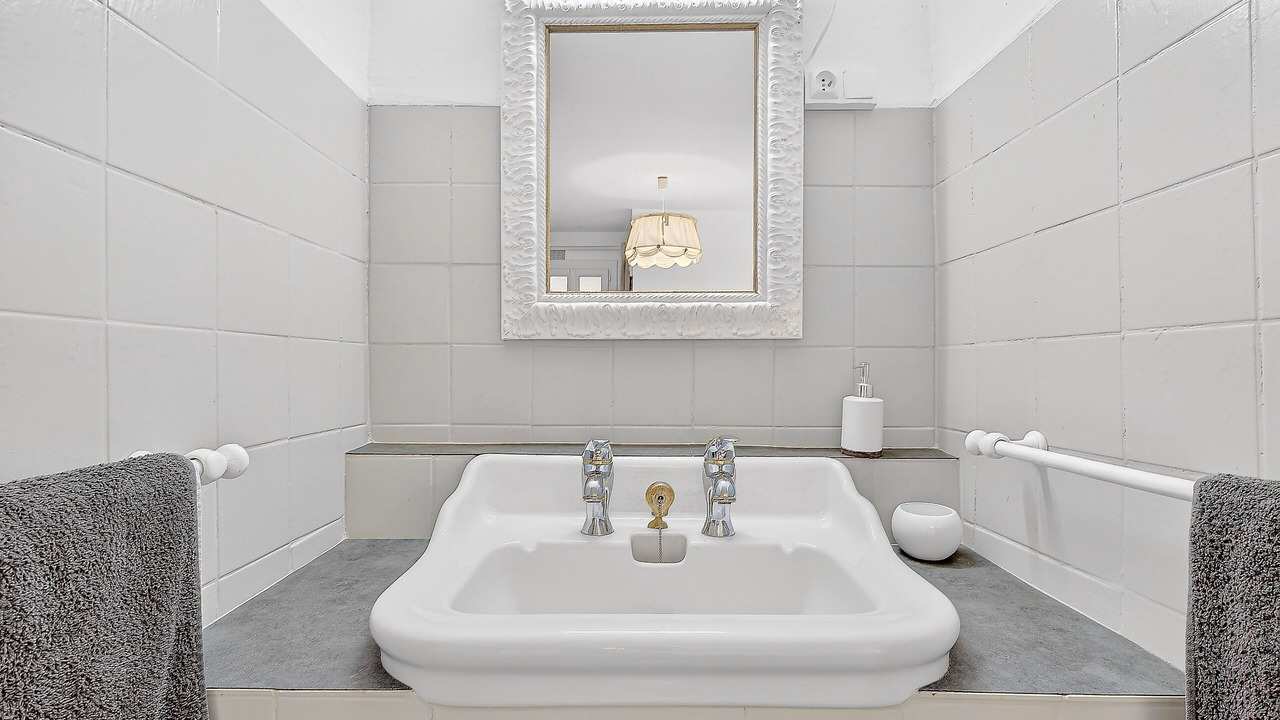Photo of Bathroom in La Robine-sur-Galabre