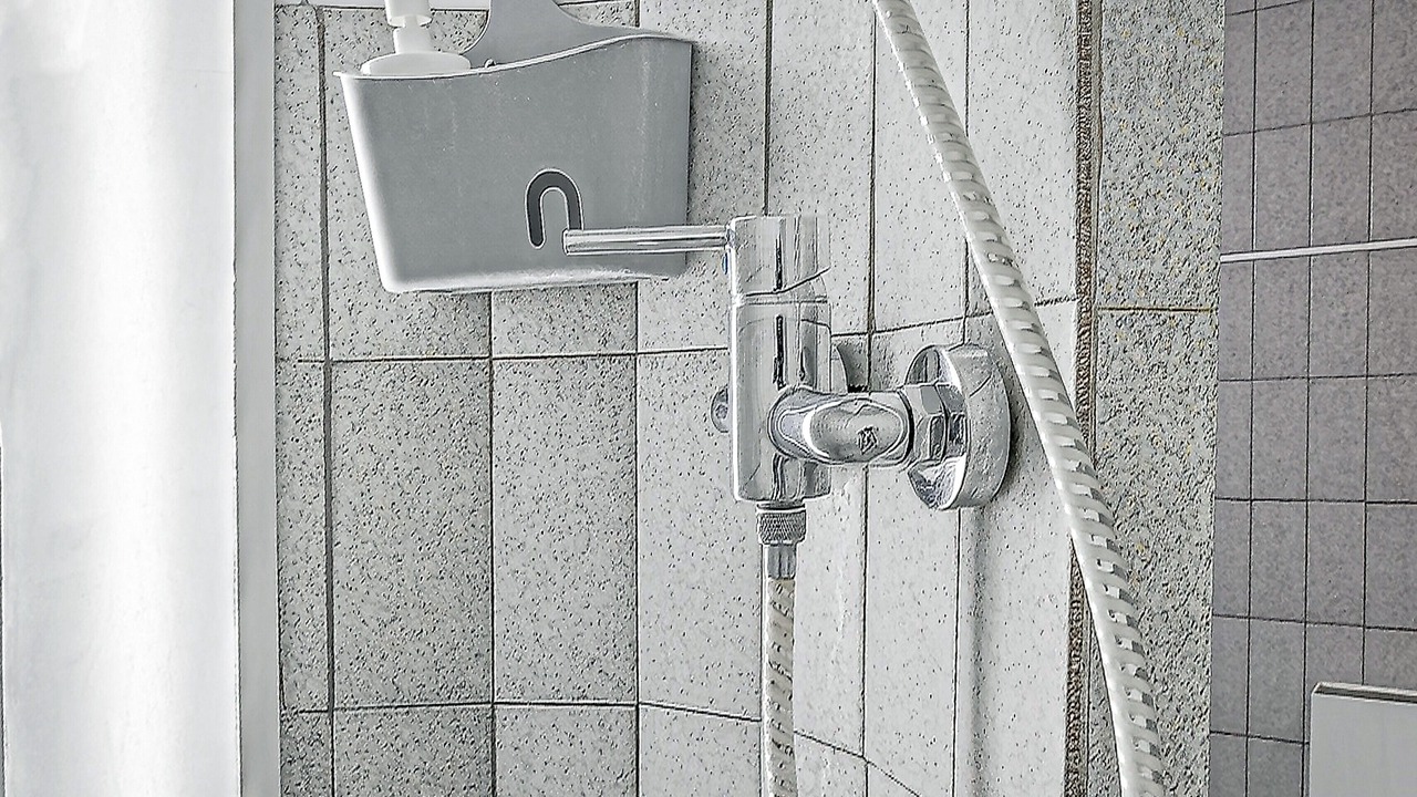 Photo of Bathroom in La Robine-sur-Galabre