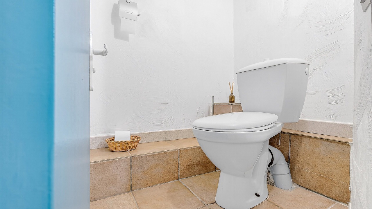 Photo of Bathroom in La Robine-sur-Galabre