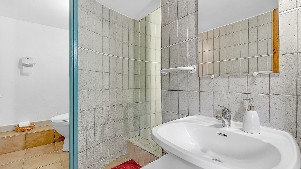 Photo of Bathroom in La Robine-sur-Galabre