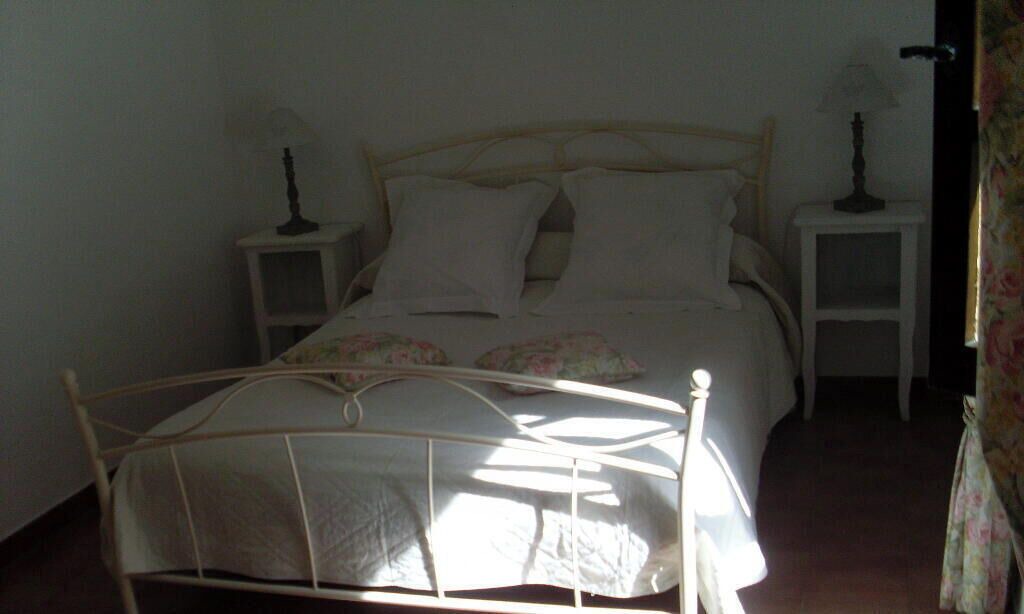 Photo of Bedroom in Vacheres