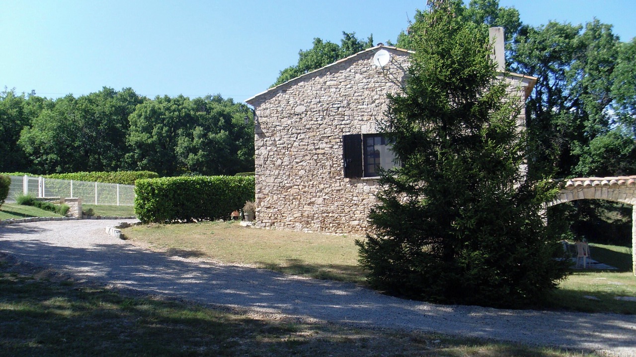 Photo of Outdoor in Vacheres