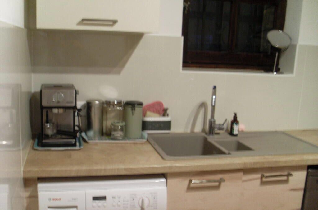 Photo of Kitchen in Vacheres