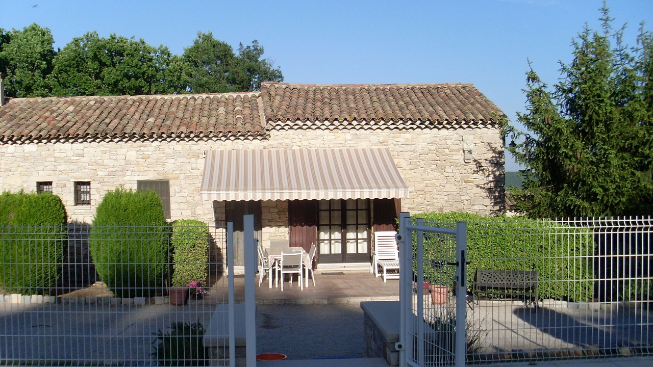 Photo of Outdoor in Vacheres