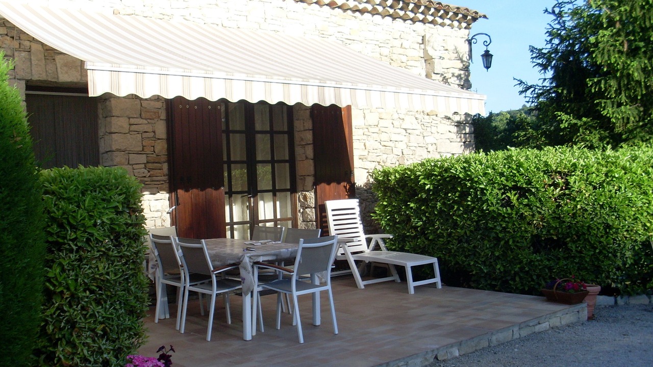 Photo of Outdoor in Vacheres