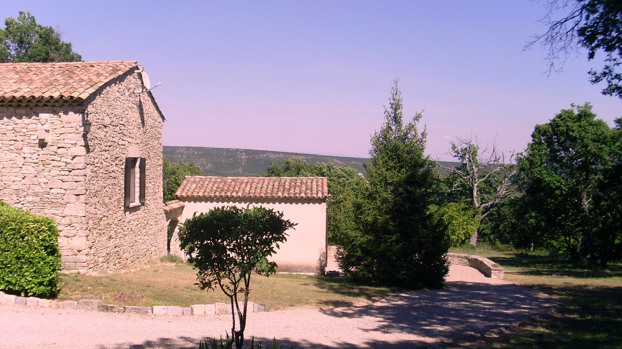Photo of Outdoor in Vacheres