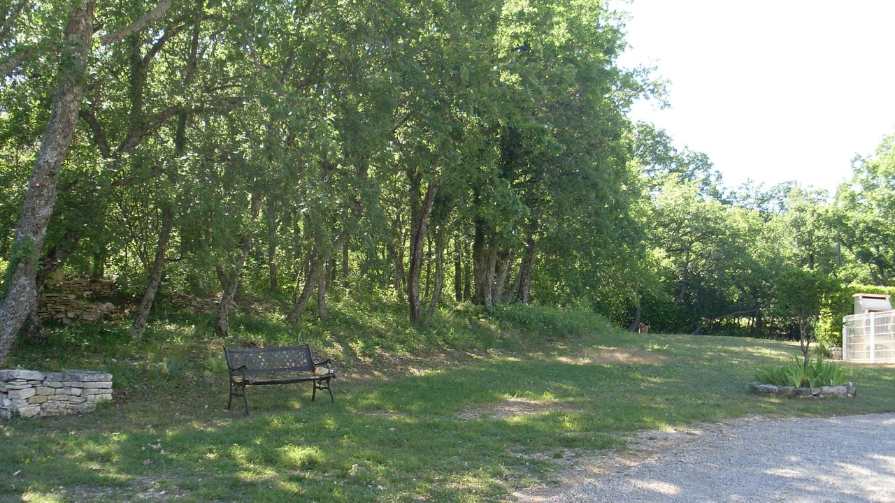 Photo of Outdoor in Vacheres