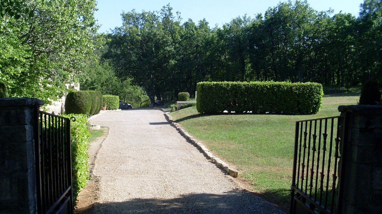 Photo of Outdoor in Vacheres