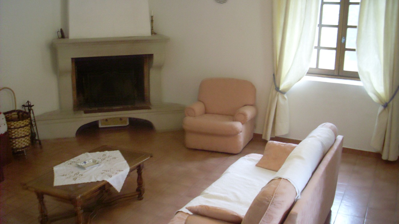 Photo of Livingroom in Vacheres