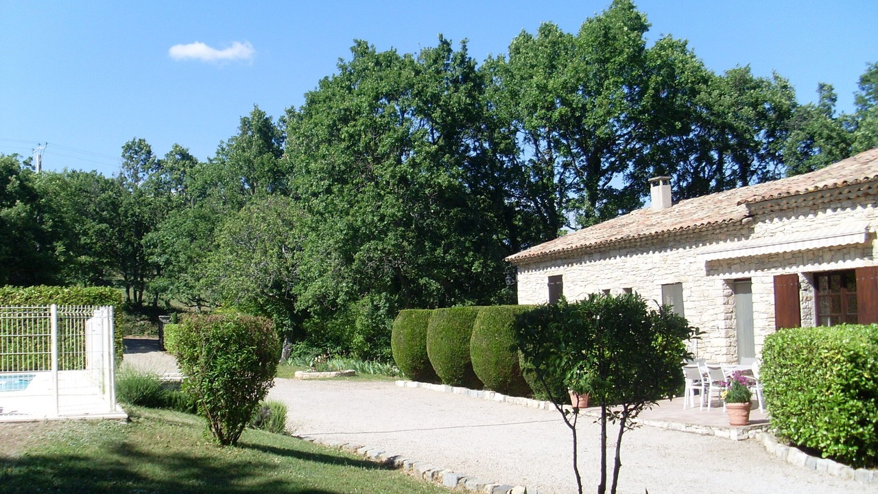 Photo of Outdoor in Vacheres