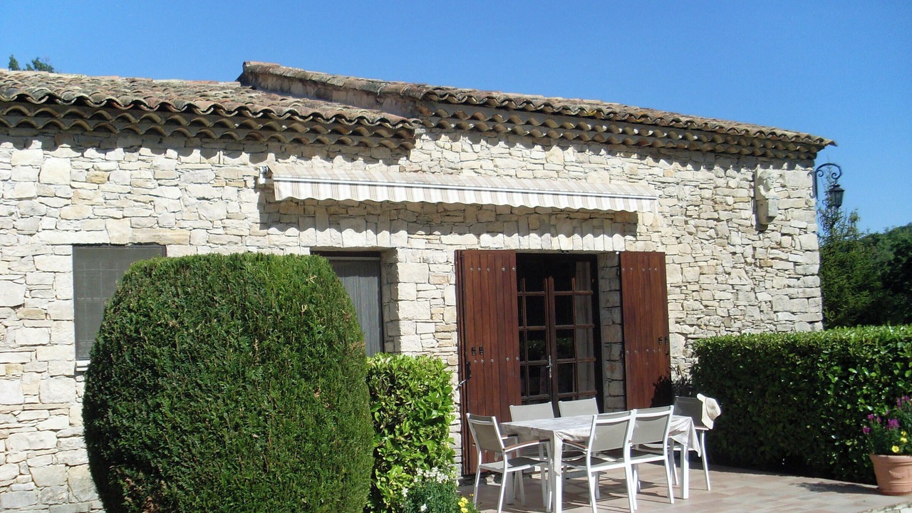 Photo of Outdoor in Vacheres