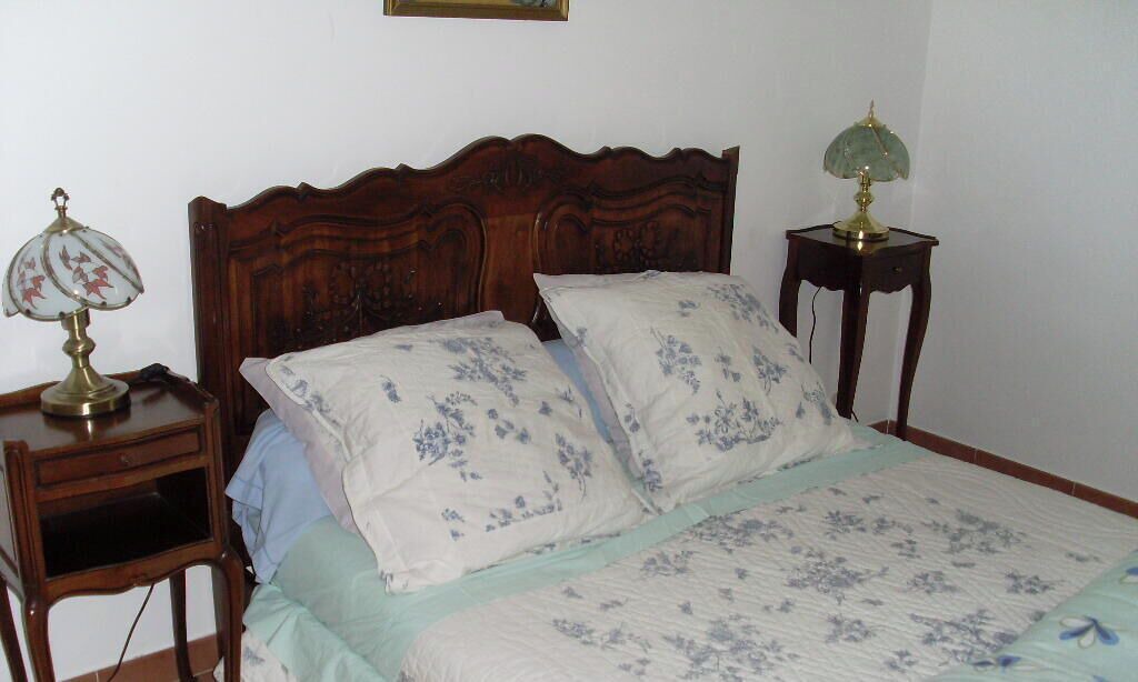 Photo of Bedroom in Vacheres