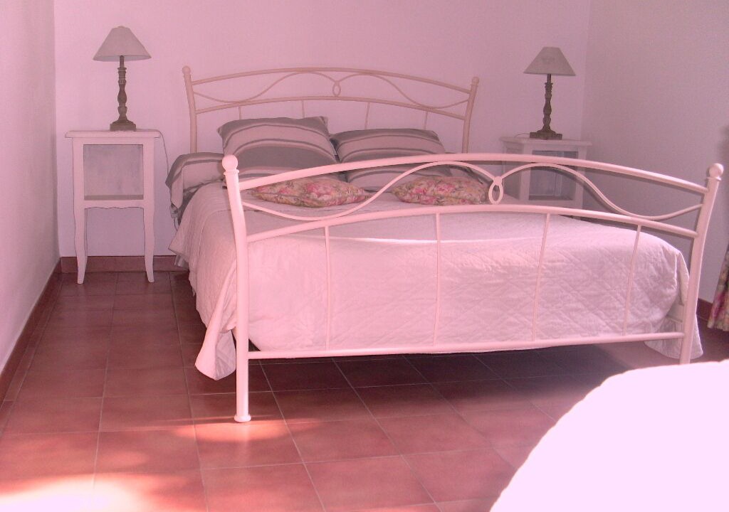 Photo of Bedroom in Vacheres