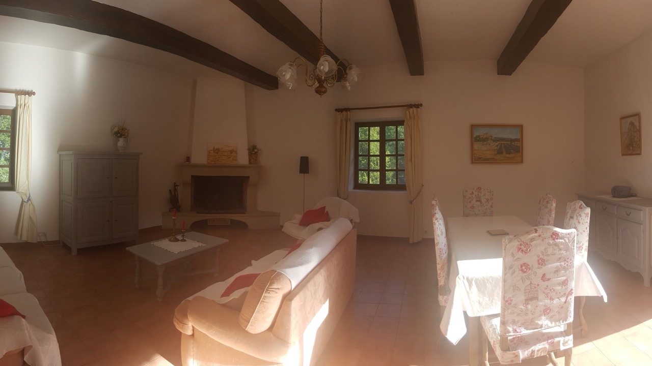 Photo of Livingroom in Vacheres