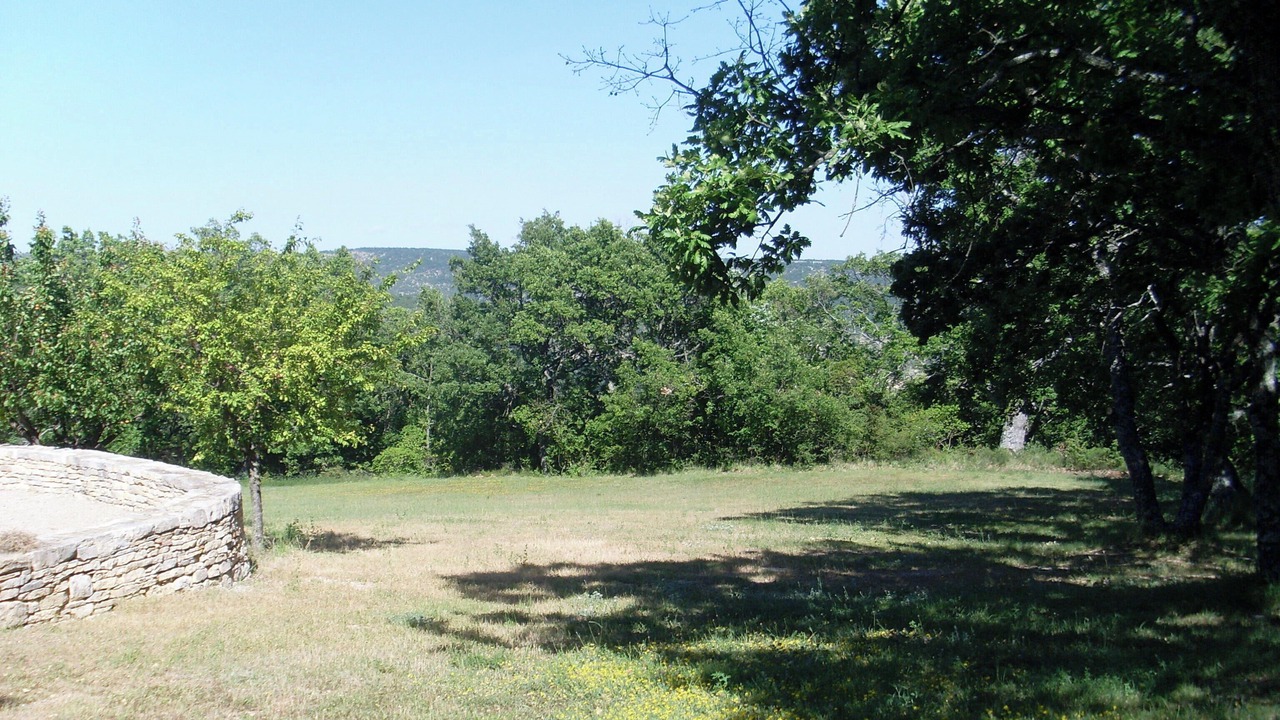 Photo of Outdoor in Vacheres