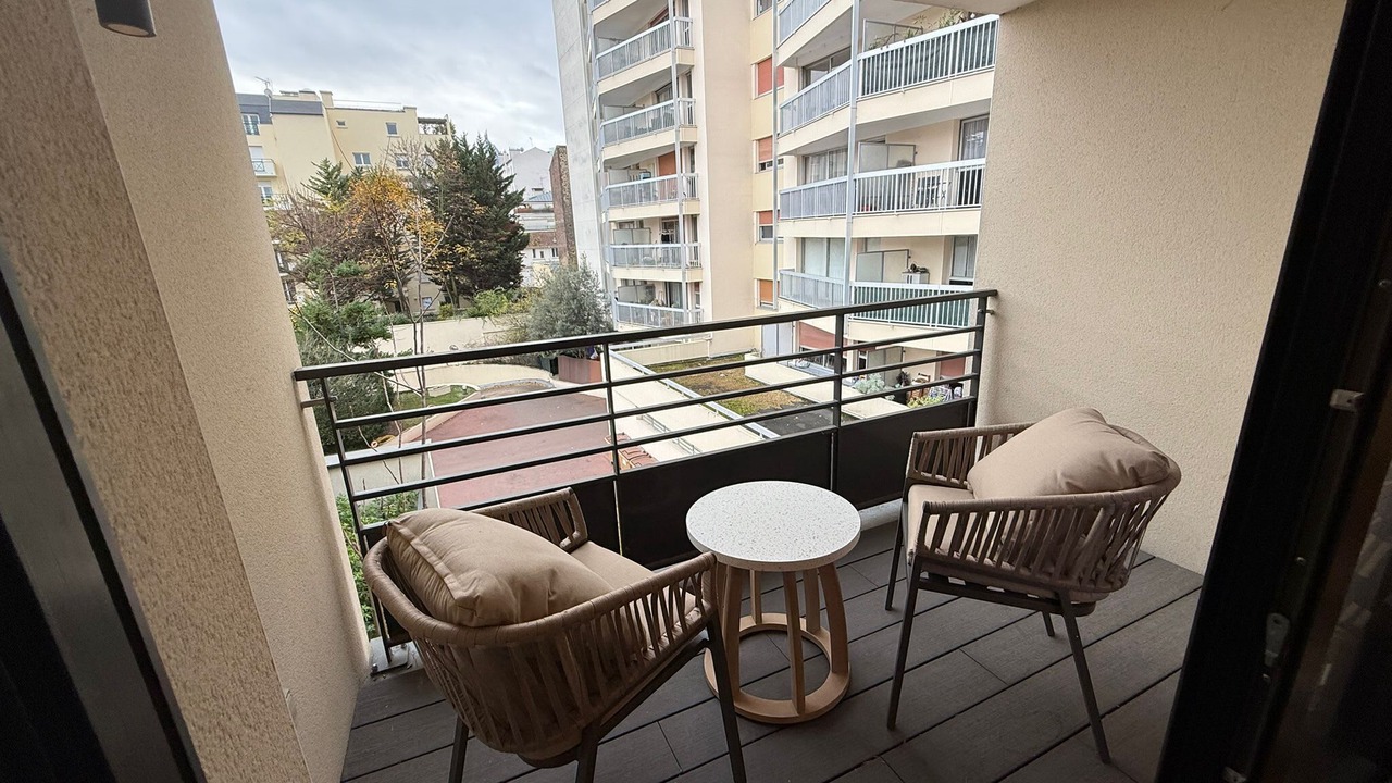 Photo of Outdoor in Cœur de Ville