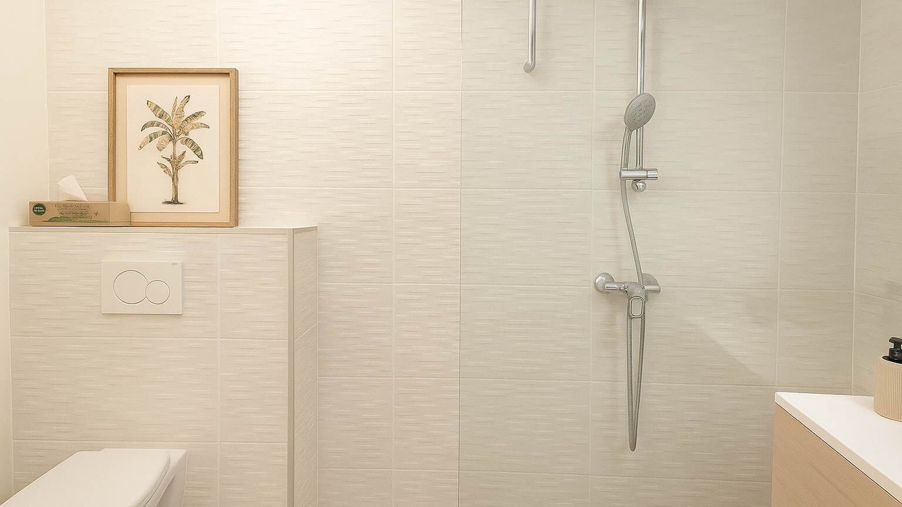 Photo of Bathroom in Cœur de Ville