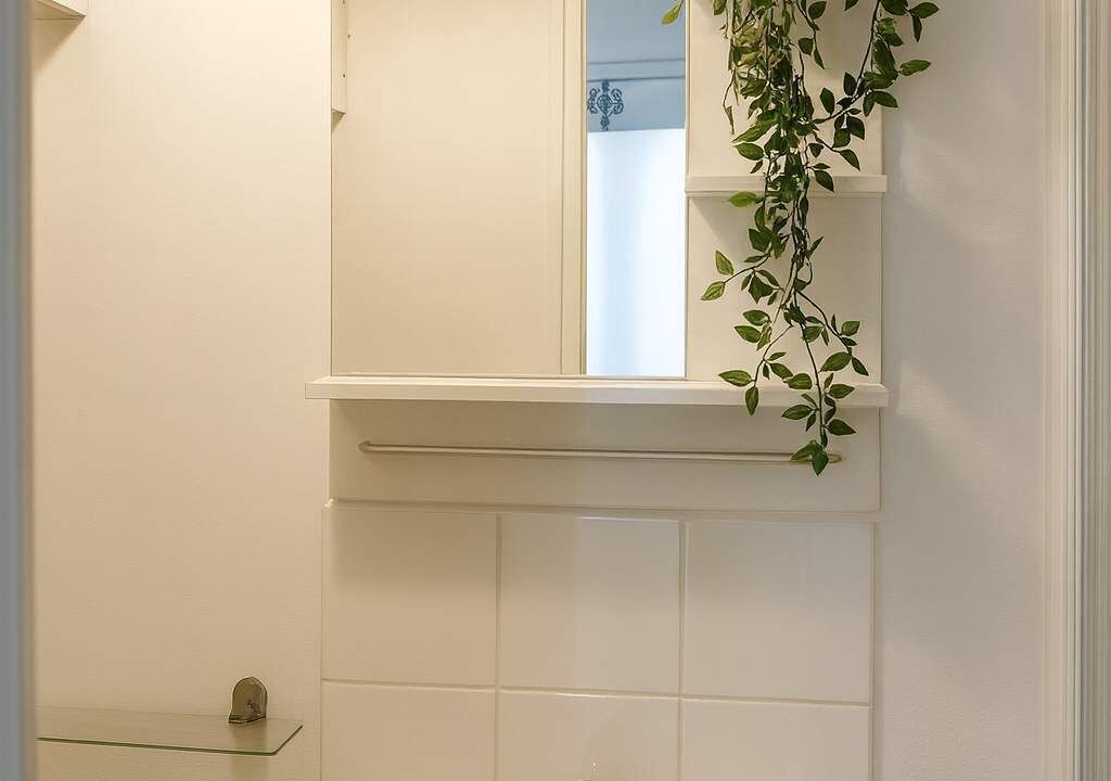 Photo of Bathroom in Montmartre