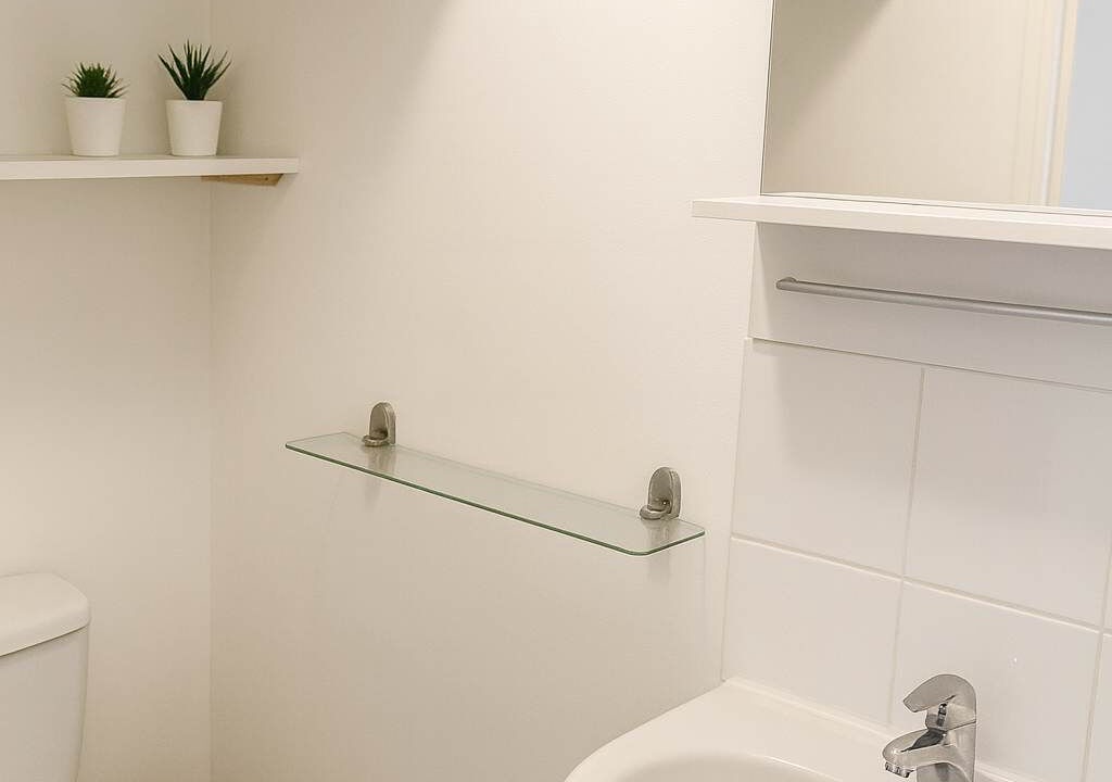 Photo of Bathroom in Montmartre