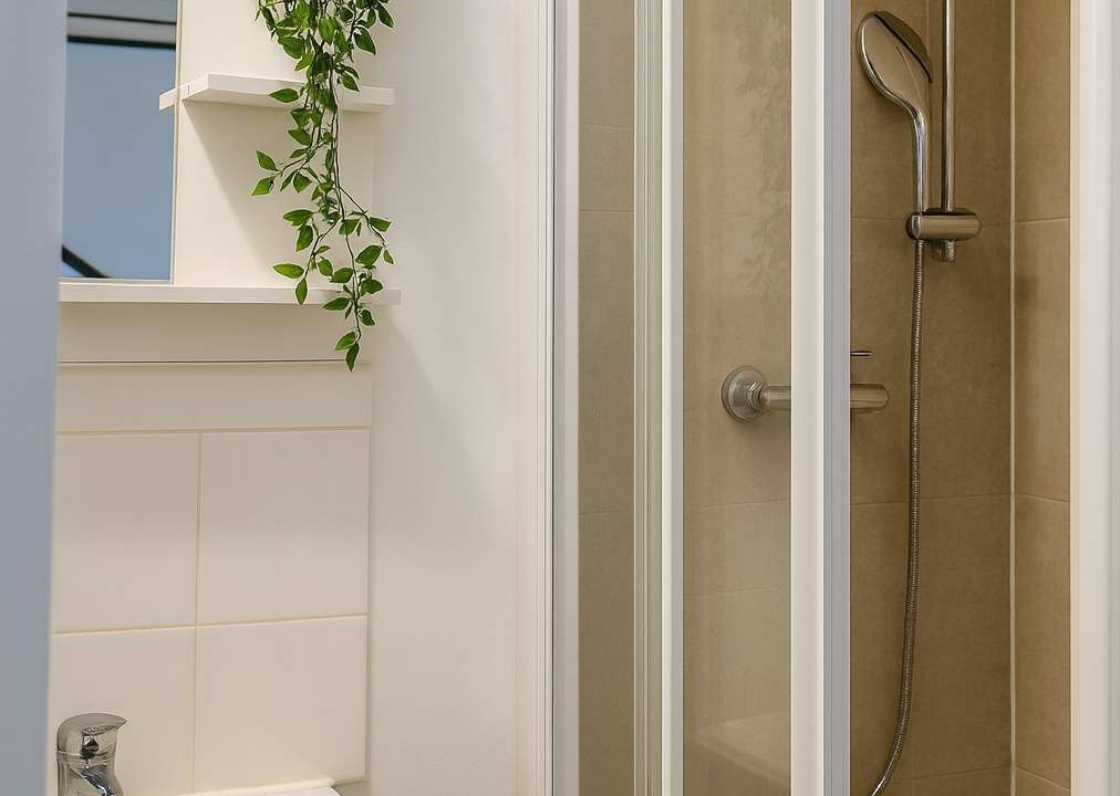 Photo of Bathroom in Montmartre