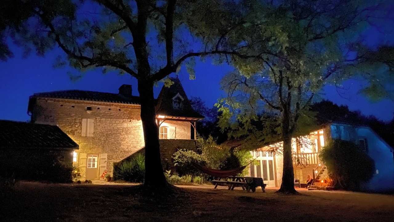 Photo of Outdoor in Montaigu-de-Quercy