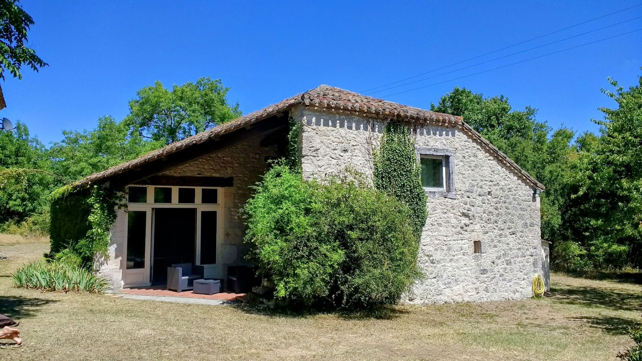 Photo of Outdoor in Montaigu-de-Quercy