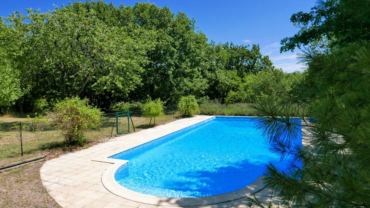 Photo of Outdoor in Montaigu-de-Quercy