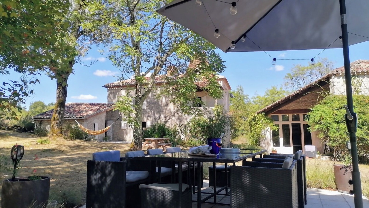 Photo of Outdoor in Montaigu-de-Quercy