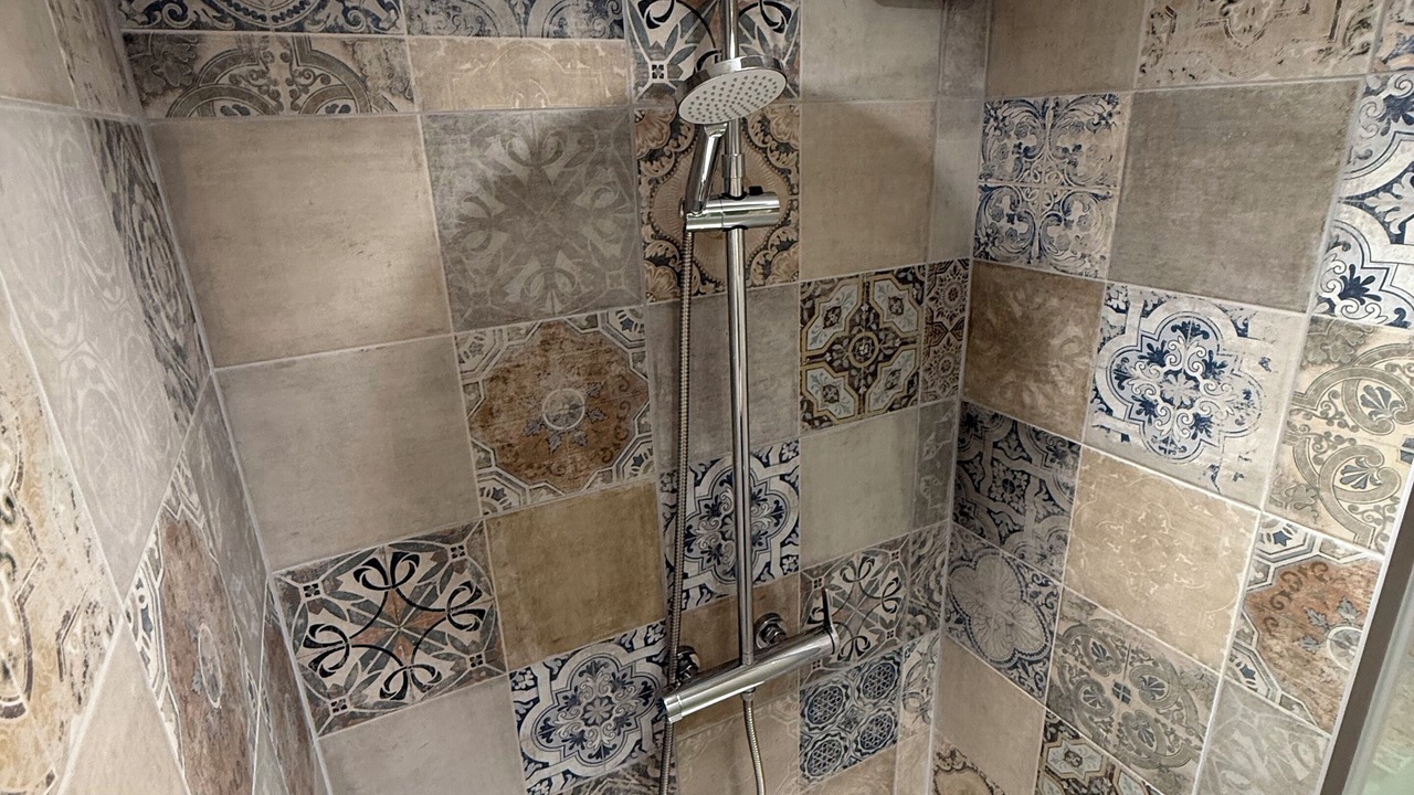 Photo of Bathroom in Saint-Vincent-de-Barres
