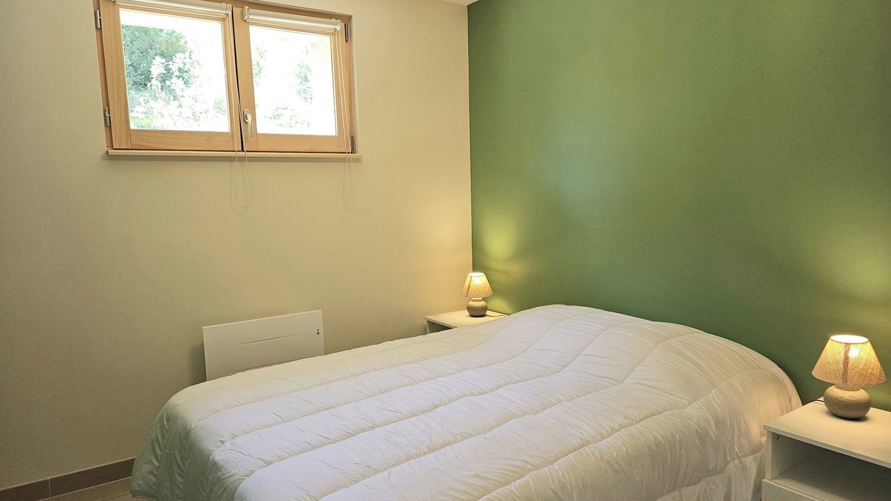 Photo of Bedroom in Saint-Vincent-de-Barres
