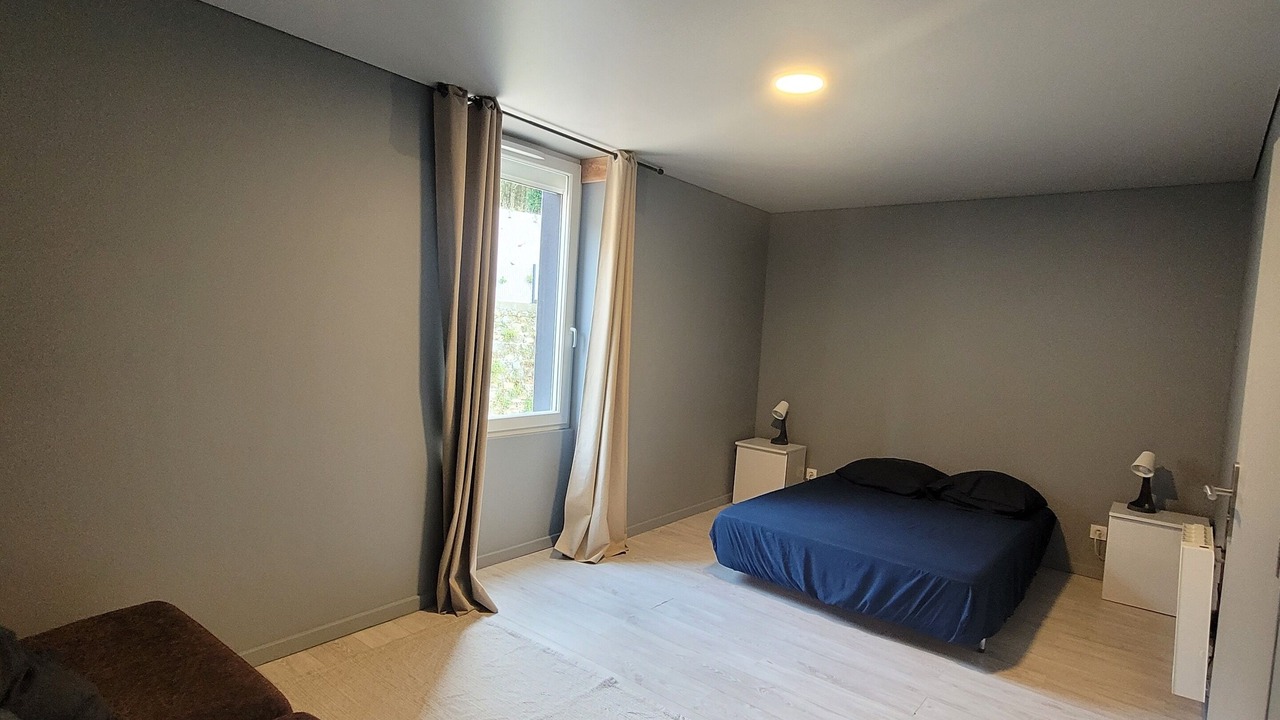 Photo of Bedroom in Saint-Thurin