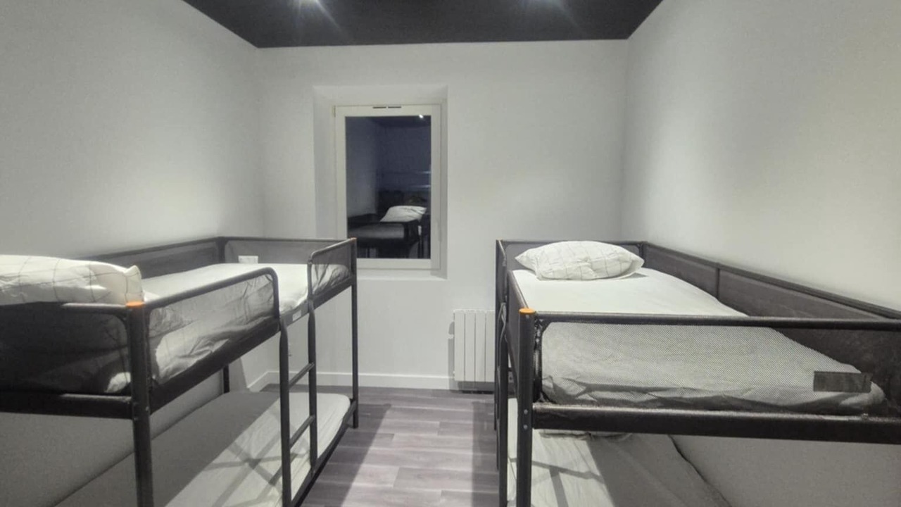 Photo of Bedroom in Saint-Thurin