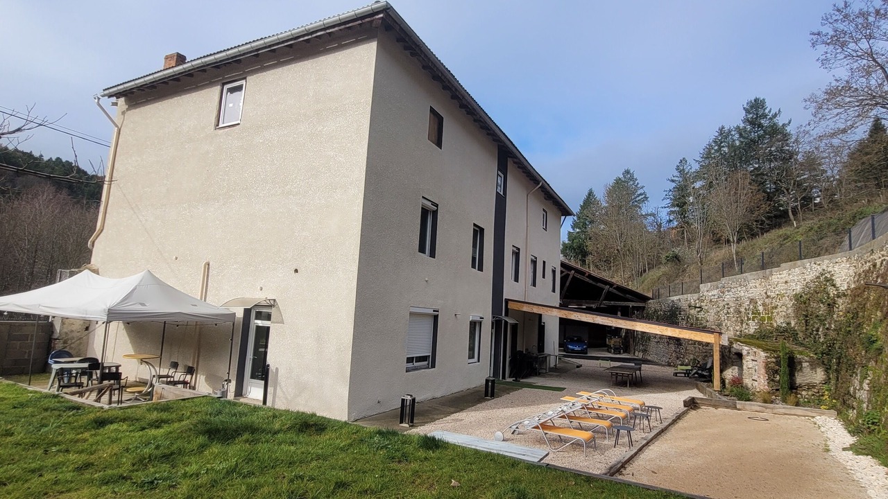 Photo of Outdoor in Saint-Thurin