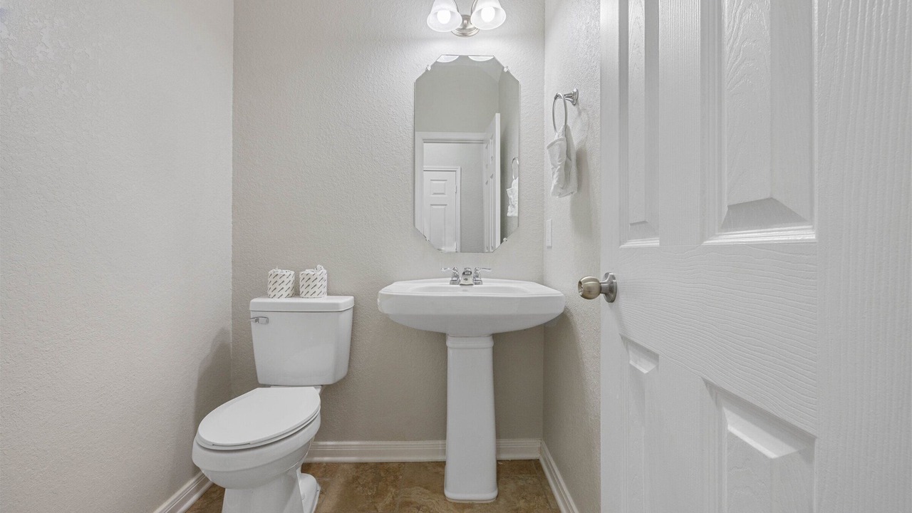 Photo of Bedroom in Barker