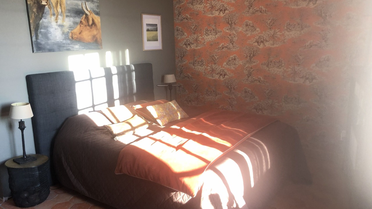 Photo of Bedroom in Mont-Saint-Vincent