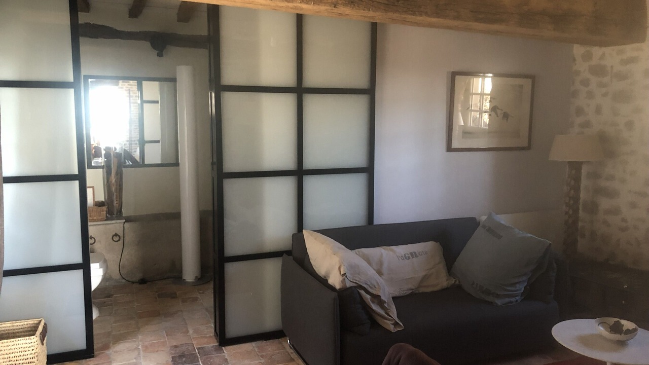 Photo of Livingroom in Mont-Saint-Vincent