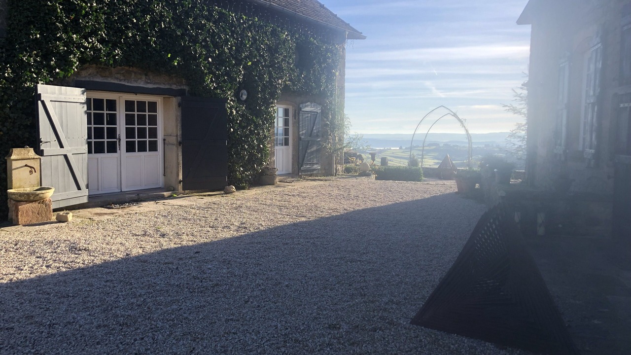 Photo of Outdoor in Mont-Saint-Vincent